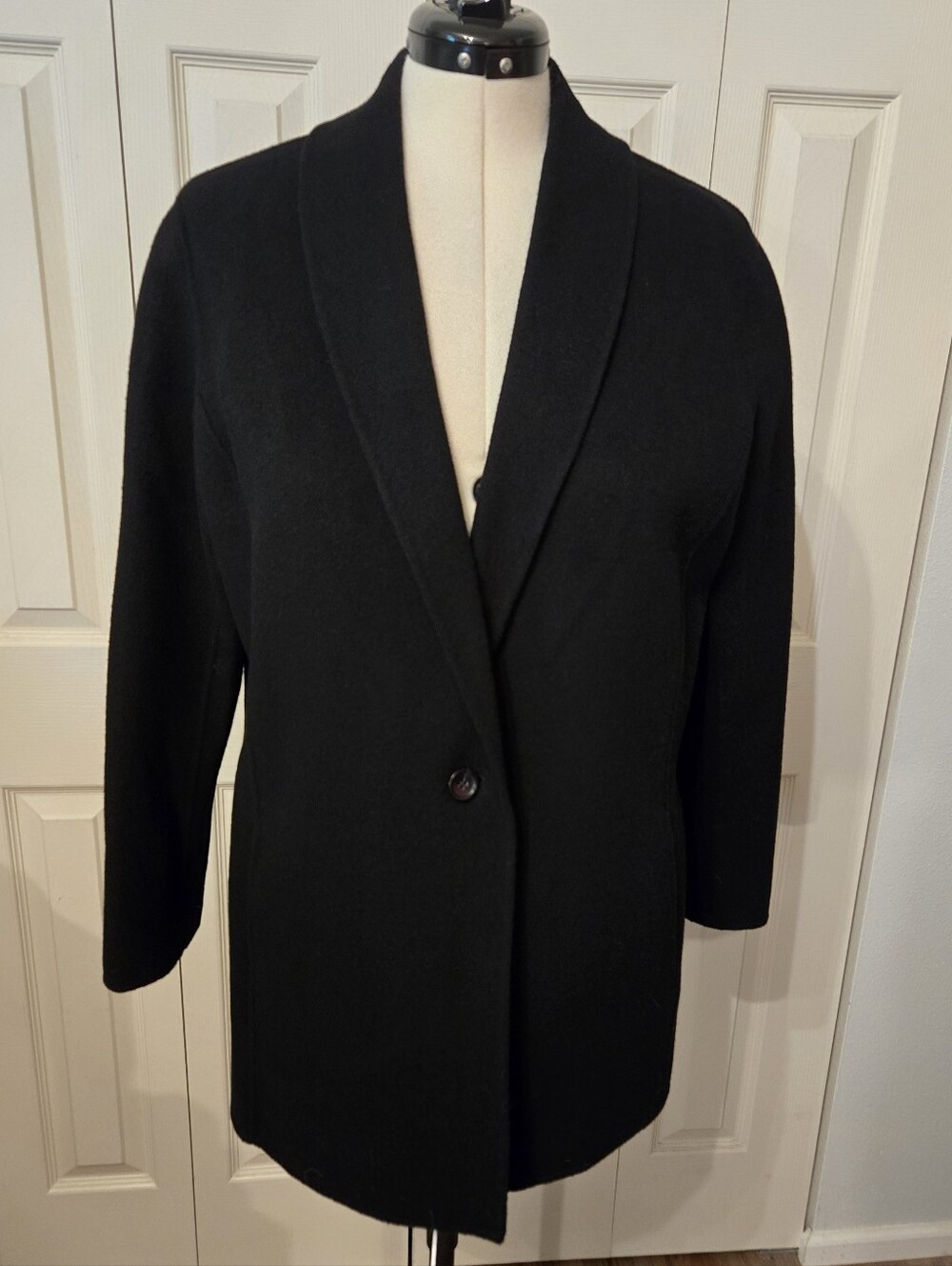 Talbots Jacket Size 16